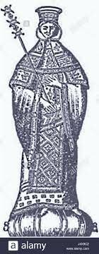 Theodora Doukaina Komnene Palaiologina