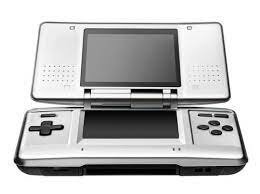 nintendo ds
