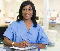 Nurse Practitioner 2021