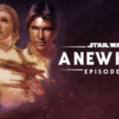 Timeline: Star Wars: A New Hope Plotline