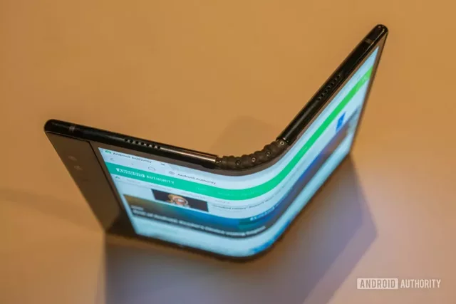 The Stretchable phone!! #3