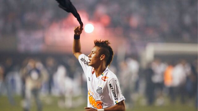 Conquista Da Libertadores e Consagração Como Rei Da América Um Ano Após