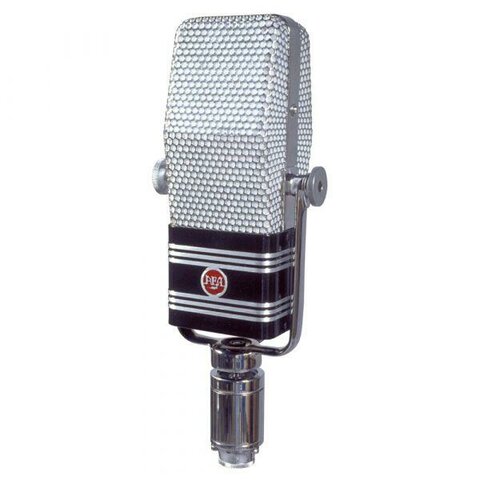 Ribbon Microphone