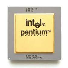 Pentium Microprocessor