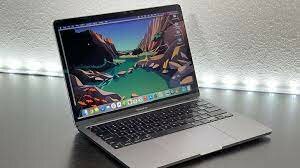 Mac-Book Pro