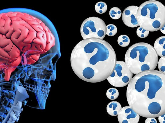 Enfoque del procesamiento de información
