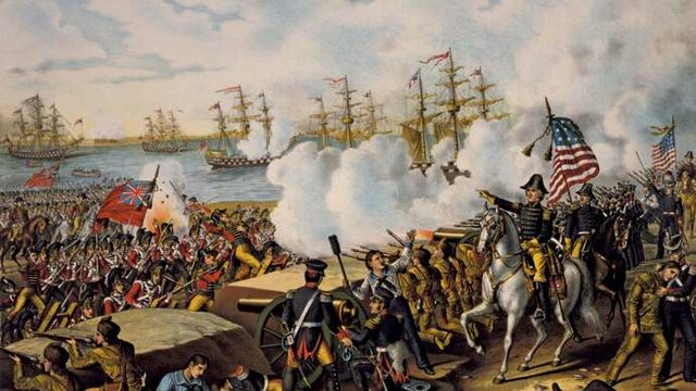 War of 1812