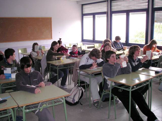 2º ESO