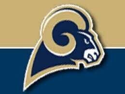 Playing for a football team