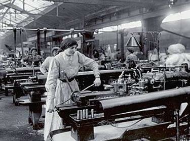 Programas de Accion Regional Para las Mujeres