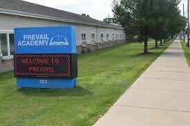 first day of middle school