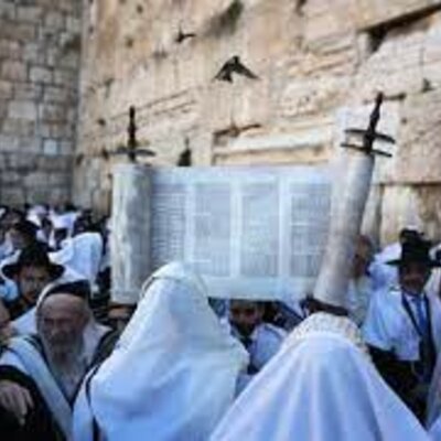 Timeline: Hebrew Culture