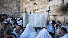 Timeline: Hebrew Culture