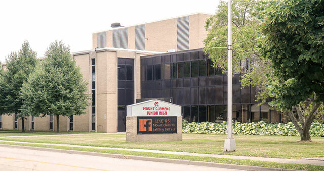 First day of high school