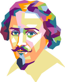 invention microscope