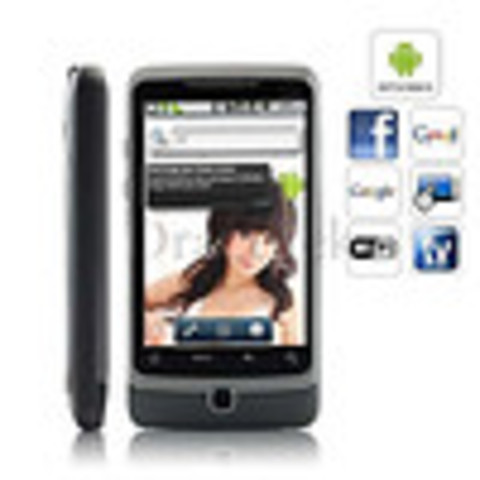 Introduction of smart phone