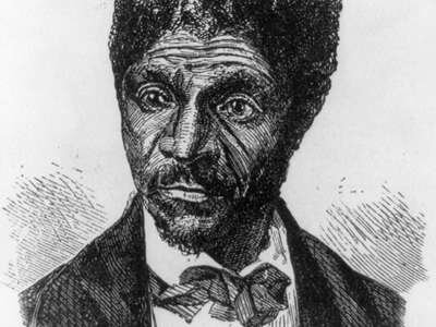 Dred Scott decision