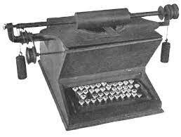 Typewriter