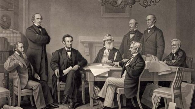 Emancipation Proclamation