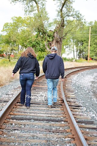 getting closer to my brother