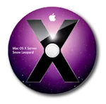 MAC OS X SERVER (1999)