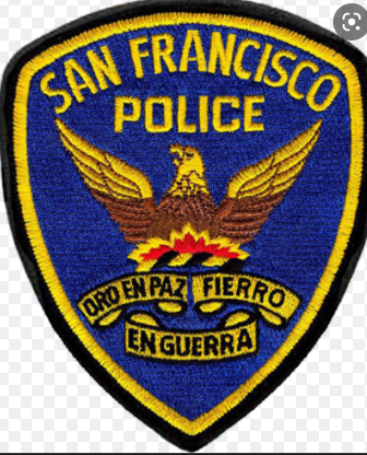 The founding of the SFPD