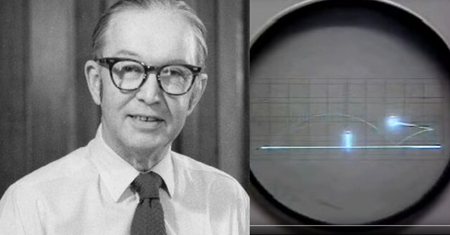 First Video Game Invented