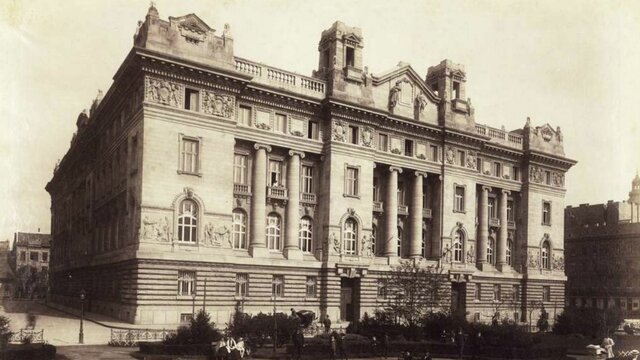 Őnálló magyar jegybank