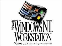 Windows NT 3.5