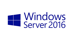 WINDOWS SERVER 2016