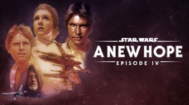 Timeline: Star Wars: A New Hope Timeline