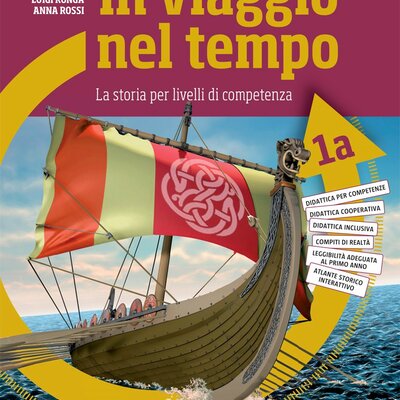 Timeline: Dal Medioevo all'Età Moderna