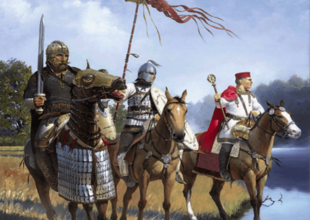 Invasió a l'imperi Romà Occidental