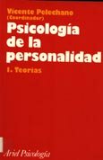 Psicología de la personalidad: Vicente Pelechano