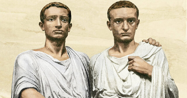 La reforma fallida dels Graco