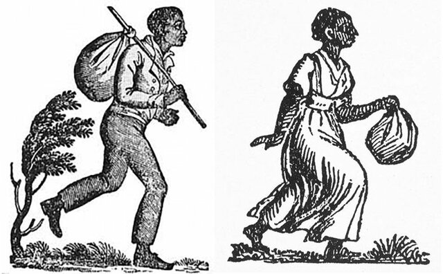 The Fugitive Slave Act
