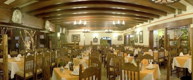 Se funda el Caballo Bayo