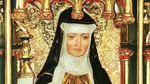 Saint Hildegard:1098 CE-1179 CE