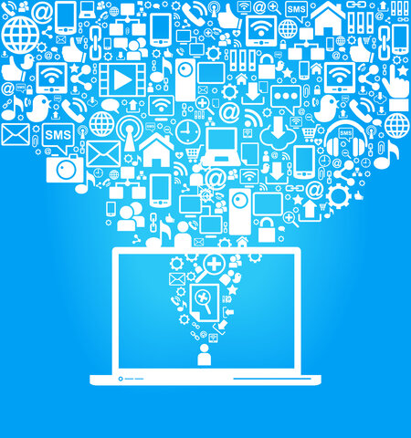 LOS LABORATORIOS BELL