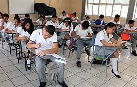 La secundaria no es tan divertida