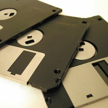 Floppy Disk