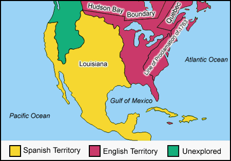 The Treaty of Paris
