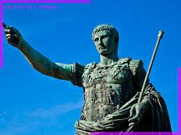 Juli Cèsar és escollit com dictador vitalici .