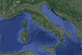 Roma controla Italia