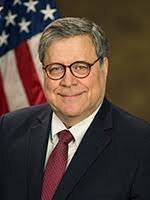 Attorney General oversees U.S. Attorneys