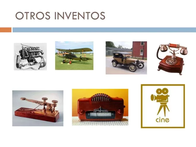 Influencia de la Primera Revolución industrial (1780-1860).