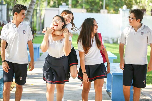 TELEBACHILLERATO "ANGEL R. CABADA"