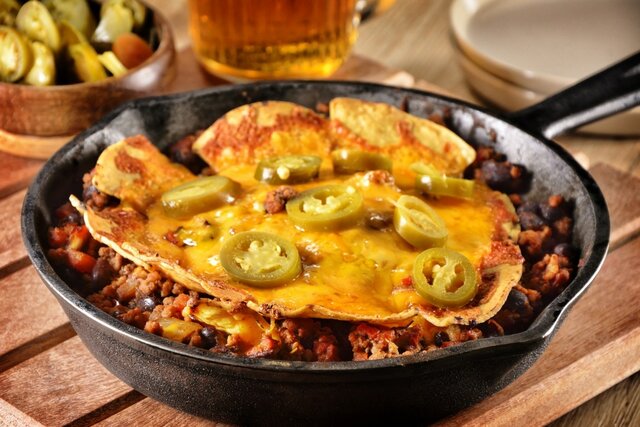 Inician Restaurantes TEX - MEX