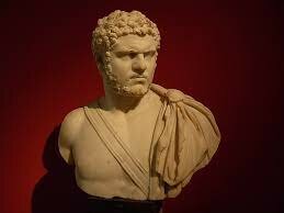 L'emperador caracalla