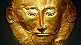 Timeline: Μυκηναϊκή Εποχή